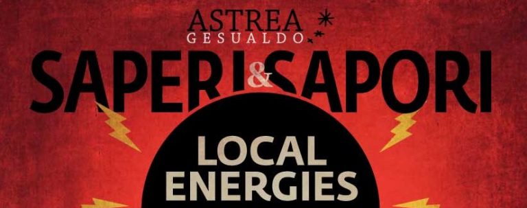 Al via “Saperi e Sapori” a Gesualdo, Caruso (Astrea): “Raccontiamo le energie della nostra terra”