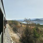 Treno Avellino Rocchetta 5