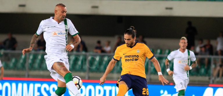 Tim Cup, è già conto alla rovescia: l’Avellino debutta il 5 agosto