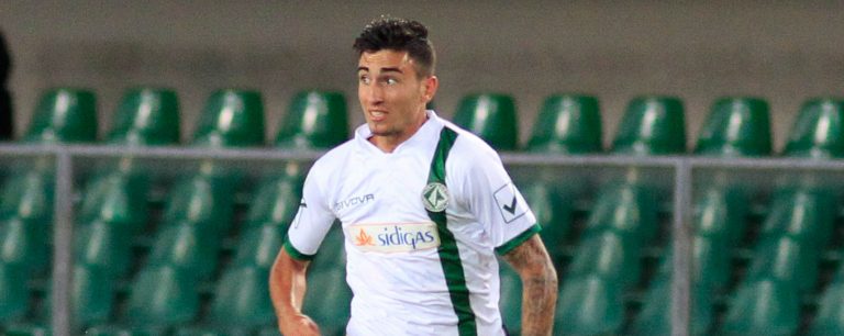 Avellino-Ternana 2-1, le pagelle