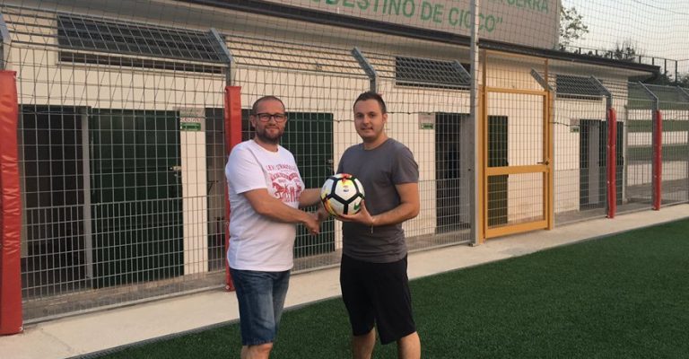 Calcio – Il “Guarana” resta chiuso e l’Athletic Grottolella emigra ancora