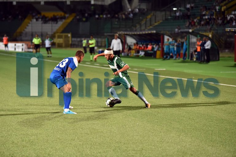 Avellino Calcio – Scatta l’ora di Bidaoui
