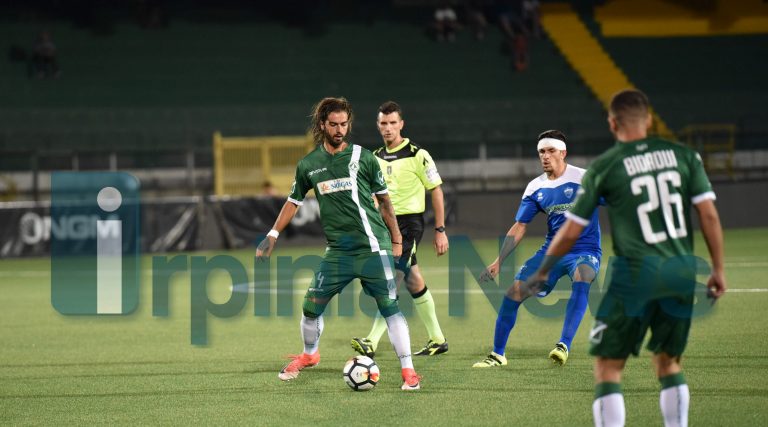 Cremonese-Avellino, le probabili formazioni