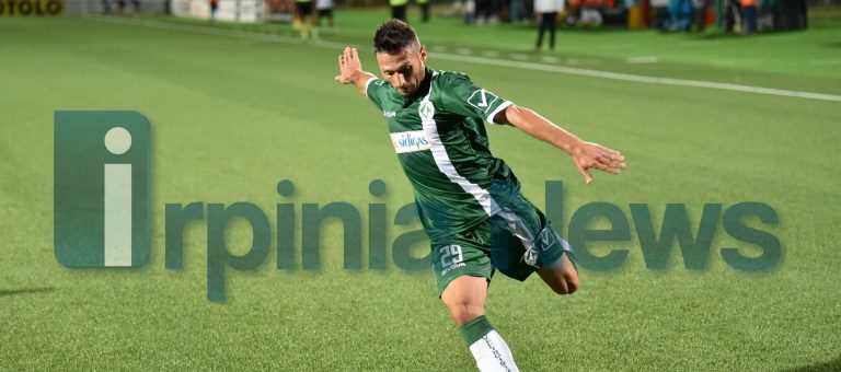 VIDEO/ Rizzato punta la Salernitana: “Avellino, al derby dai il massimo”