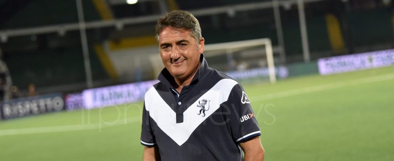 Avellino, Roberto Boscaglia in pole per sostituire Braglia