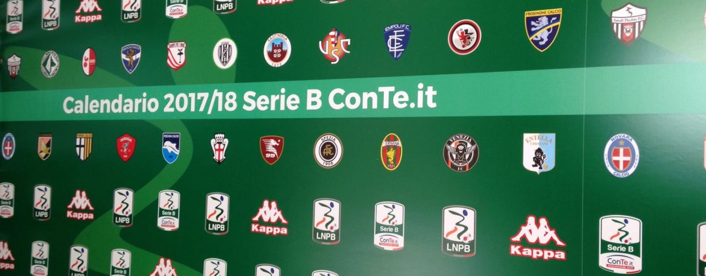 Serie B E Nato Il Campionato 2017 2018 Il Cammino Dell Avellino Irpinianews It