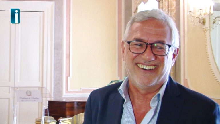 VIDEO/ Carlo Sessa saluta Avellino: “Lascio una Prefettura capace di rispondere alle istanze sociali”