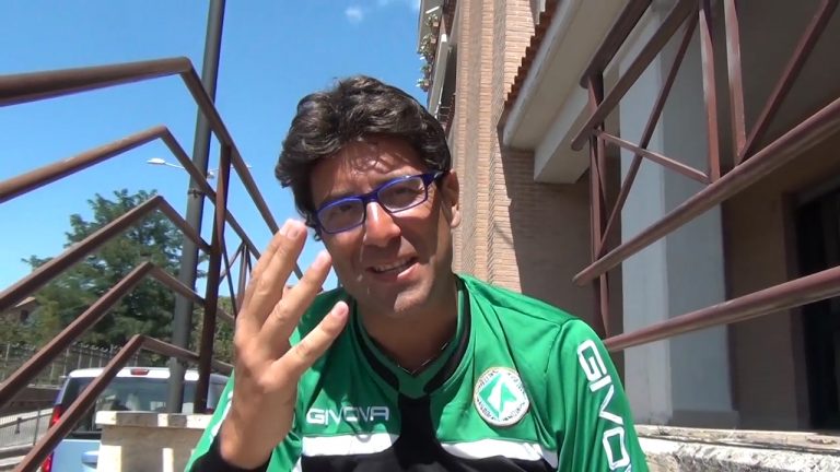 VIDEO/ Casa Novellino, le avventure del mister biancoverde su Irpinianews