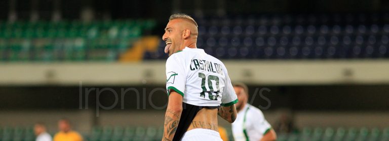 Verona-Avellino, le pagelle