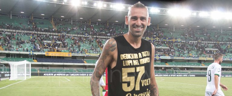 Calciomercato Avellino, sfuma Corazza. Bomber: tutto su Castaldo