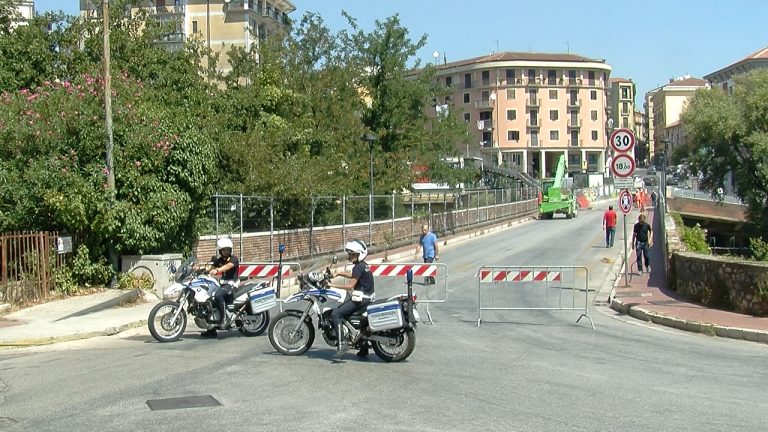 VIDEOSONDAGGIO/ Chiusura Ponte della Ferriera, i lavori finiranno entro il 30 Novembre?
