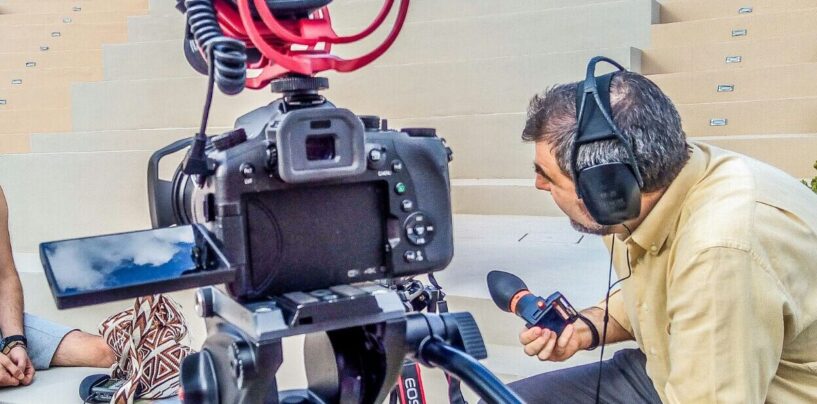 “Leonearth”, al via le riprese del cortometraggio: una rete di 5 scuole irpine protagonista del progetto