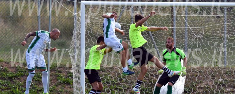 Avellino-Matera, le probabili formazioni