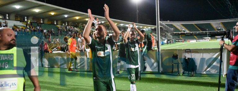 Avellino-Matera 1-0, la fotogallery