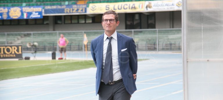 Avellino Calcio – Mercato, al via le danze. De Vito: “Sappiamo cosa fare”