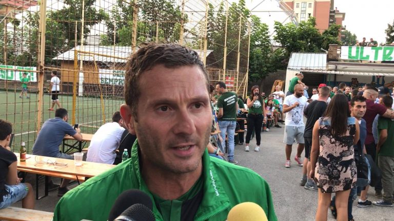 VIDEO/ Avellino Calcio – Il ds De Vito fa il punto sul mercato