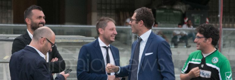 Avellino Calcio – Lupi, domani la ripresa con un occhio al mercato