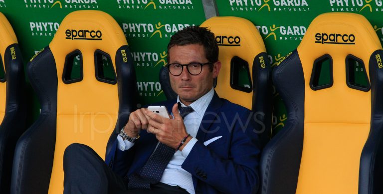 Avellino Calcio – Cabezas e De Risio ok, Mastalli vicino: il mercato decolla