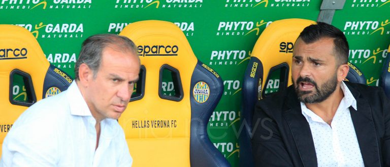 Avellino Calcio – Primavera, coppia di tecnici per la panchina