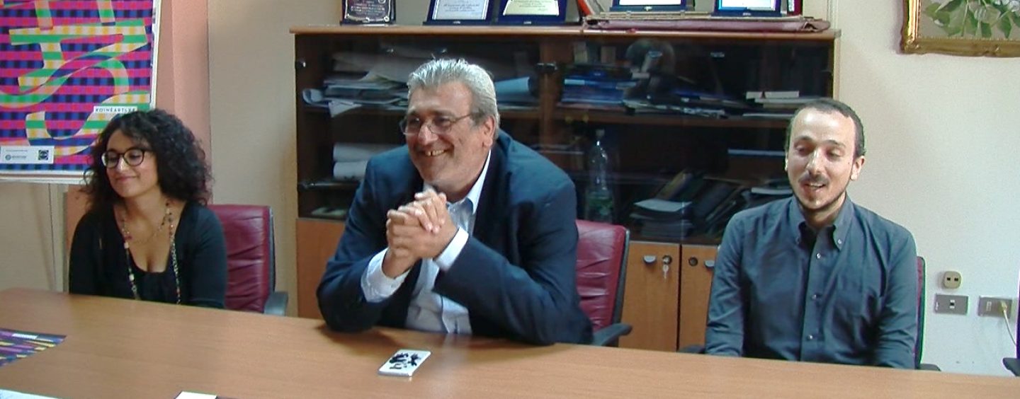 Gambardella: “Tante soddisfazioni, ma anche due grossi rimpianti. Avellino è una città ricca di idee”