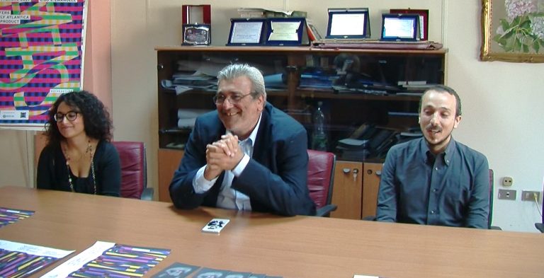 Gambardella: “Tante soddisfazioni, ma anche due grossi rimpianti. Avellino è una città ricca di idee”