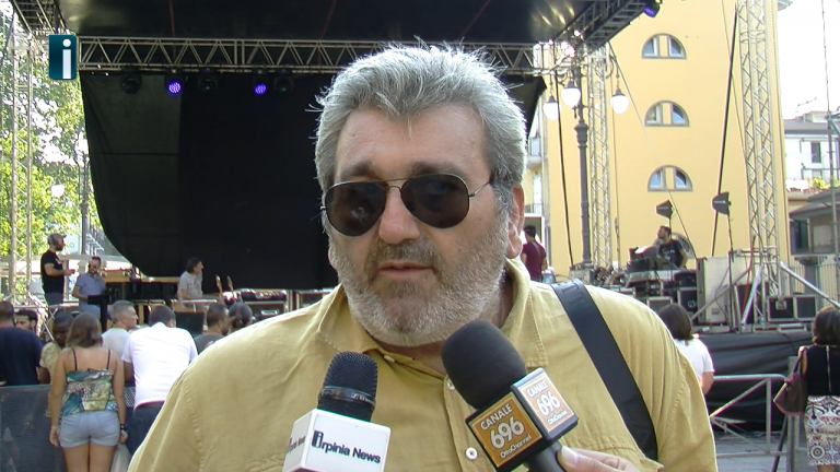 VIDEO/ Attese 5000 persone per il concerto di Arisa, Gambardella: “Vittoria della città”