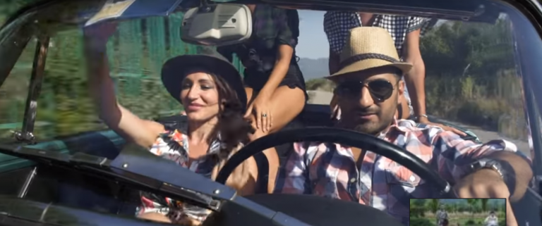 VIDEO/ Il cantautore irpino Geni presenta il nuovo singolo “Oggi no”