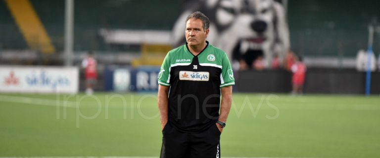 Foscarini, avanti tutta verso il Perugia. Via anche Imbimbo