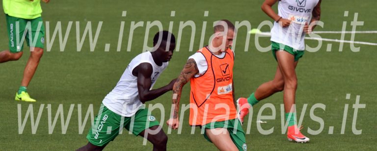 Avellino Calcio – Lupi in trincea con il Brescia nel mirino