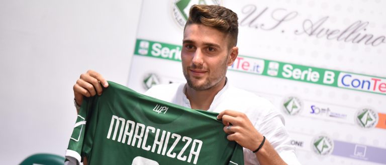 Avellino Calcio – La chance di Marchizza