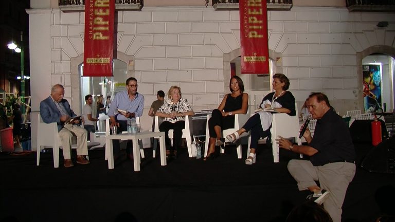 VIDEO/ Benevento Città Spettacolo, Mastella e De Girolamo: “Grande affluenza di pubblico”