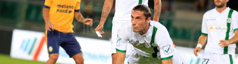 Avellino Calcio – Mercato, tre squadre di A su Migliorini