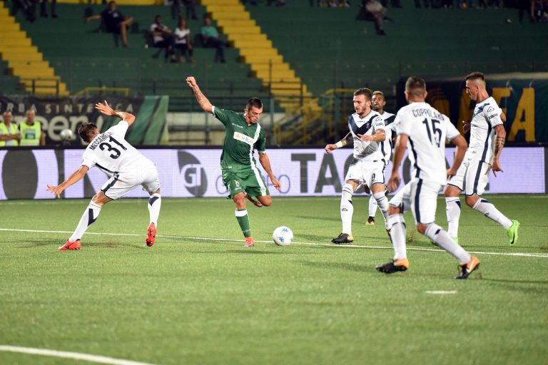 Avellino, ti piace volare sugli esterni