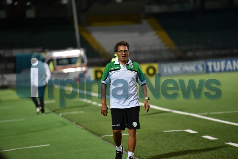 Avellino Calcio – Novellino medita lo sgambetto al Verona