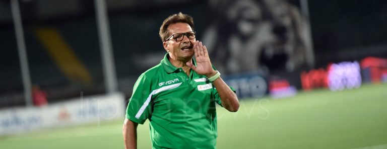 Avellino Calcio – Novellino senza due difensori