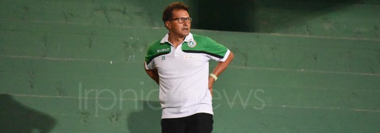 Avellino Calcio – Novellino graziato dal giudice sportivo