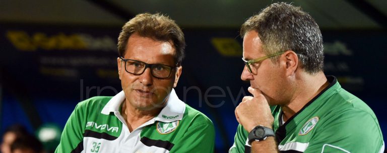 Avellino Calcio – Equilibrio e ripartenze: Novellino sfida Zeman