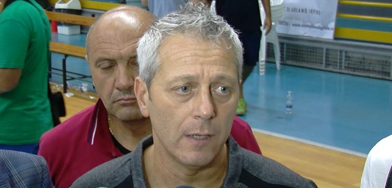 VIDEO/ Sidigas, parla Oldoini: “Siamo in working progress, ma ho visto buone cose”