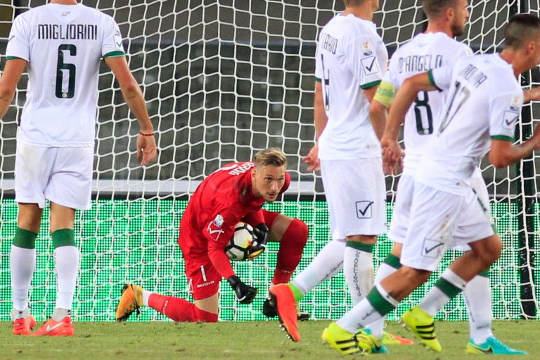 Avellino Calcio – Nazionali imbattuti in giro per l’Europa