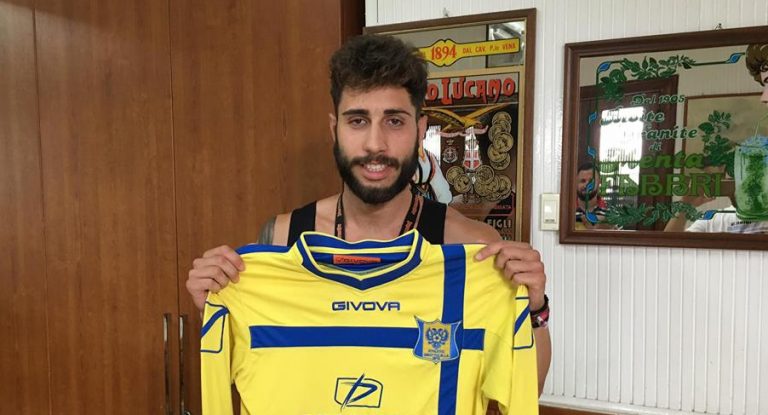 Prima Categoria – L’Athletic Grottolella piazza il colpo in attacco