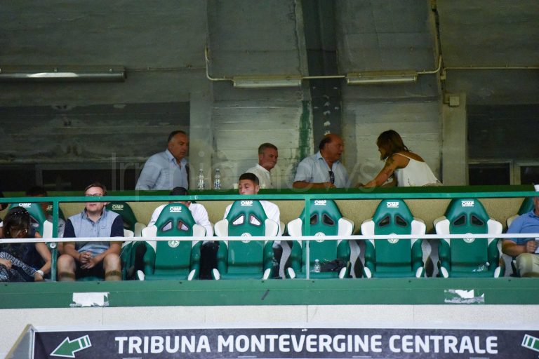 Avellino Calcio – Ferullo in città: passi in avanti con Taccone