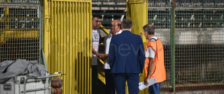 Avellino Calcio – Mercato, chiusura senza botto