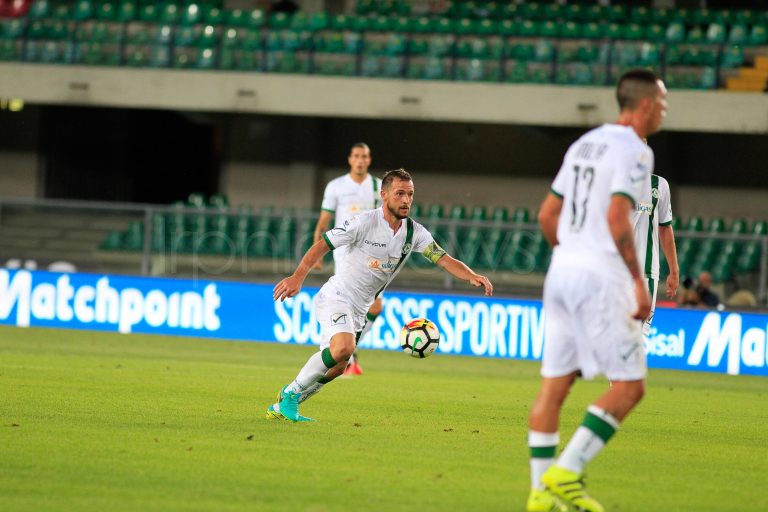 Empoli-Avellino 1-1, le pagelle