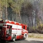 vigili del fuoco grottolella
