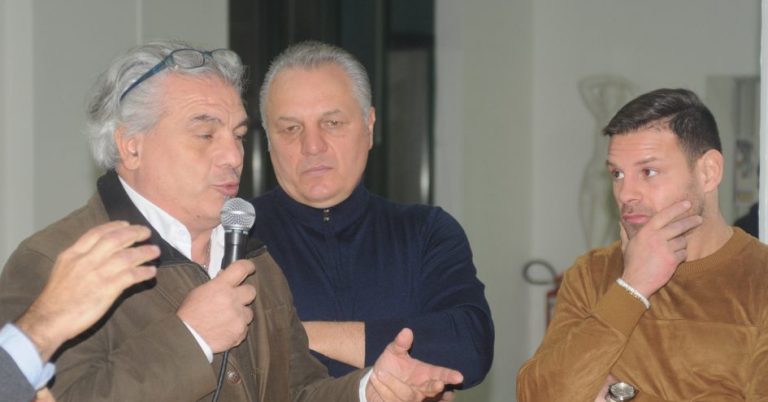 Pugilato, ad Avellino i prossimi Campionati Italiani Youth