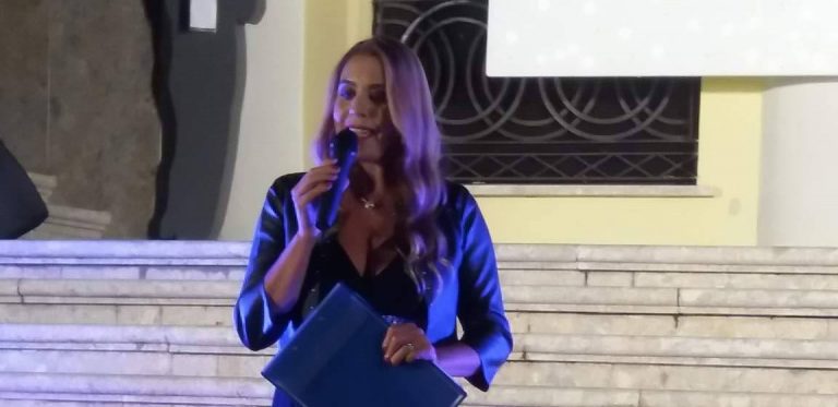 Daniela Fazzolari ed Antonio Melillo Melillo conquistano Grottaminarda