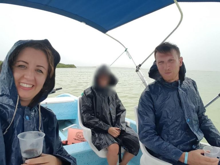 “Mio marito era lì, privo di sensi, ho temuto di perderlo per sempre”: il dramma di Euplio e Chiara