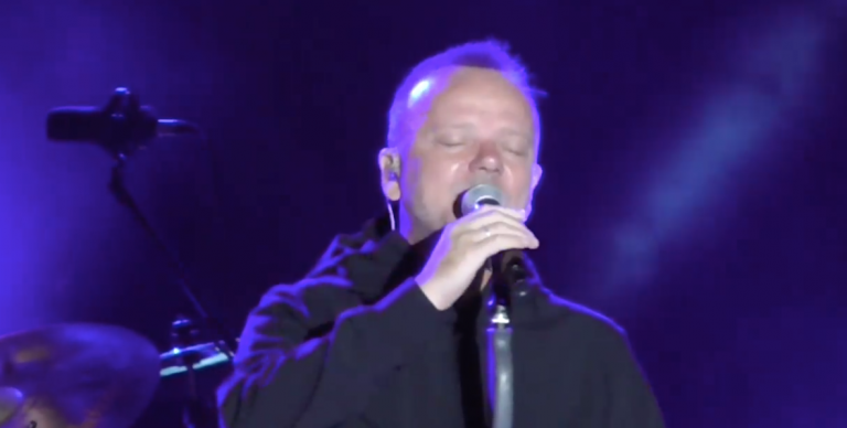 A Moschiano i concerti di Tony Colombo, Enzo Avitabile e il gran finale con Gigi D’Alessio
