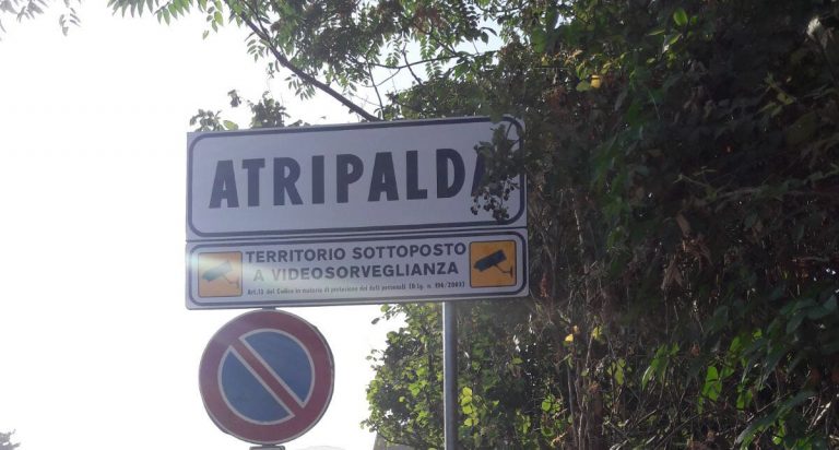 Secondo contagio al Comune di Atripalda