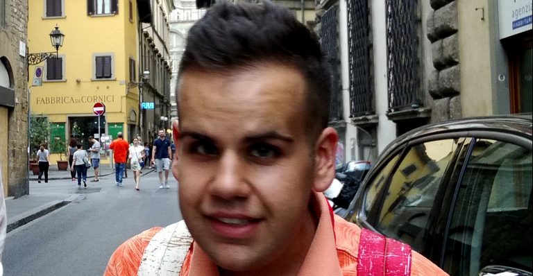 Pittura, l’irpino Amoroso premiato al “Città di Firenze”